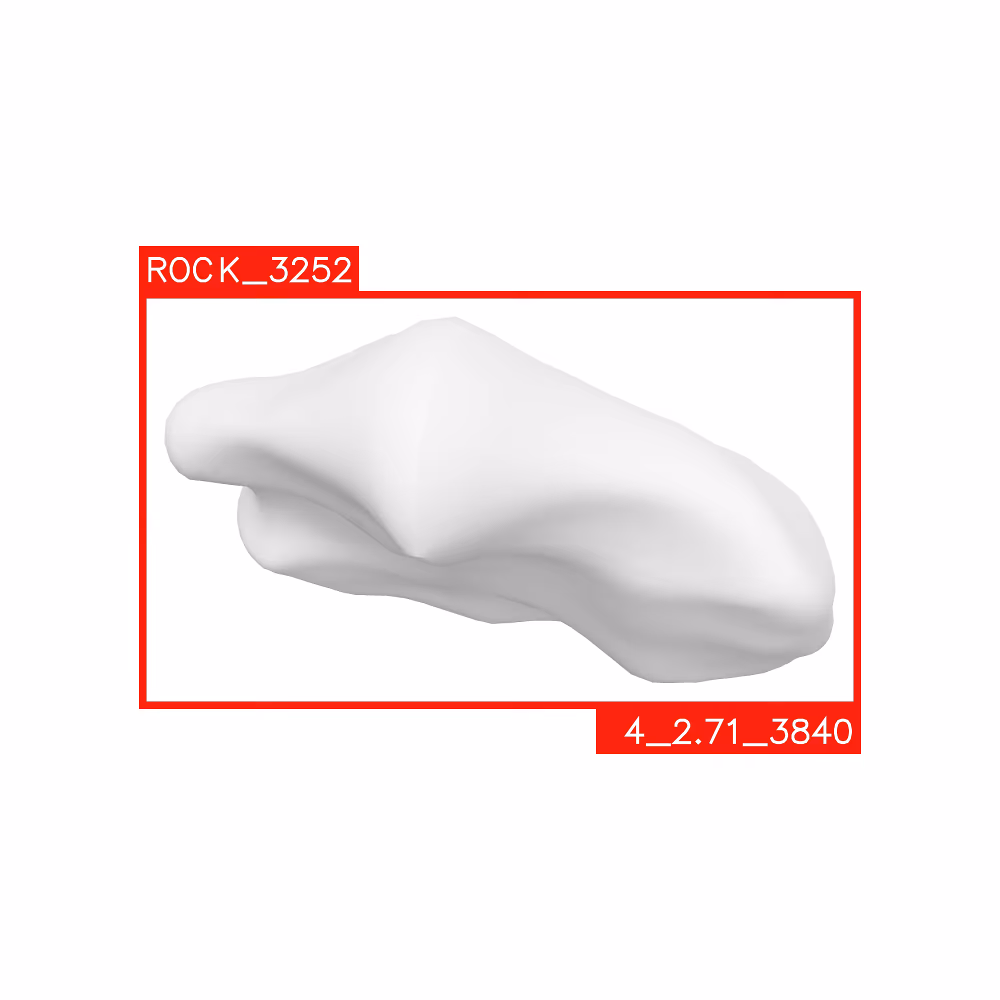 ROCK 3252