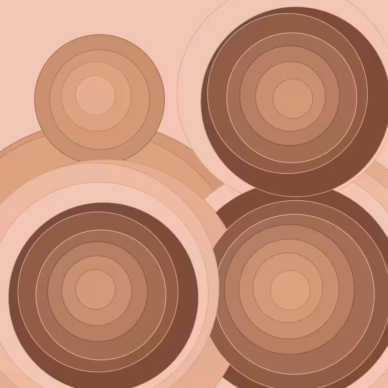 CIRCLES #108