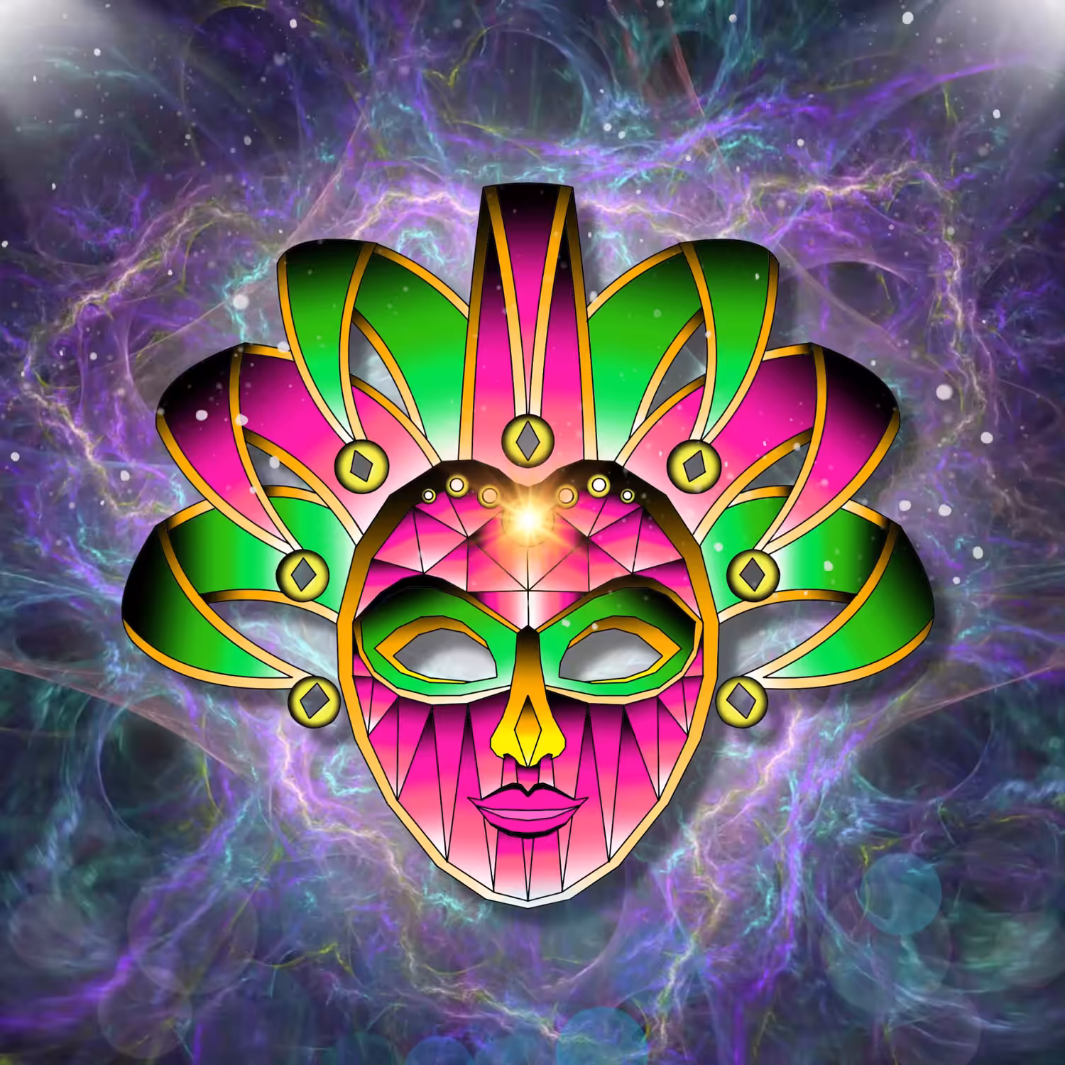 Carnival and the Mask