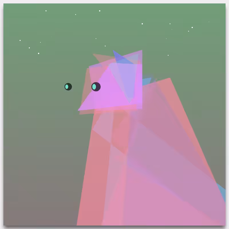 Humanoid #7