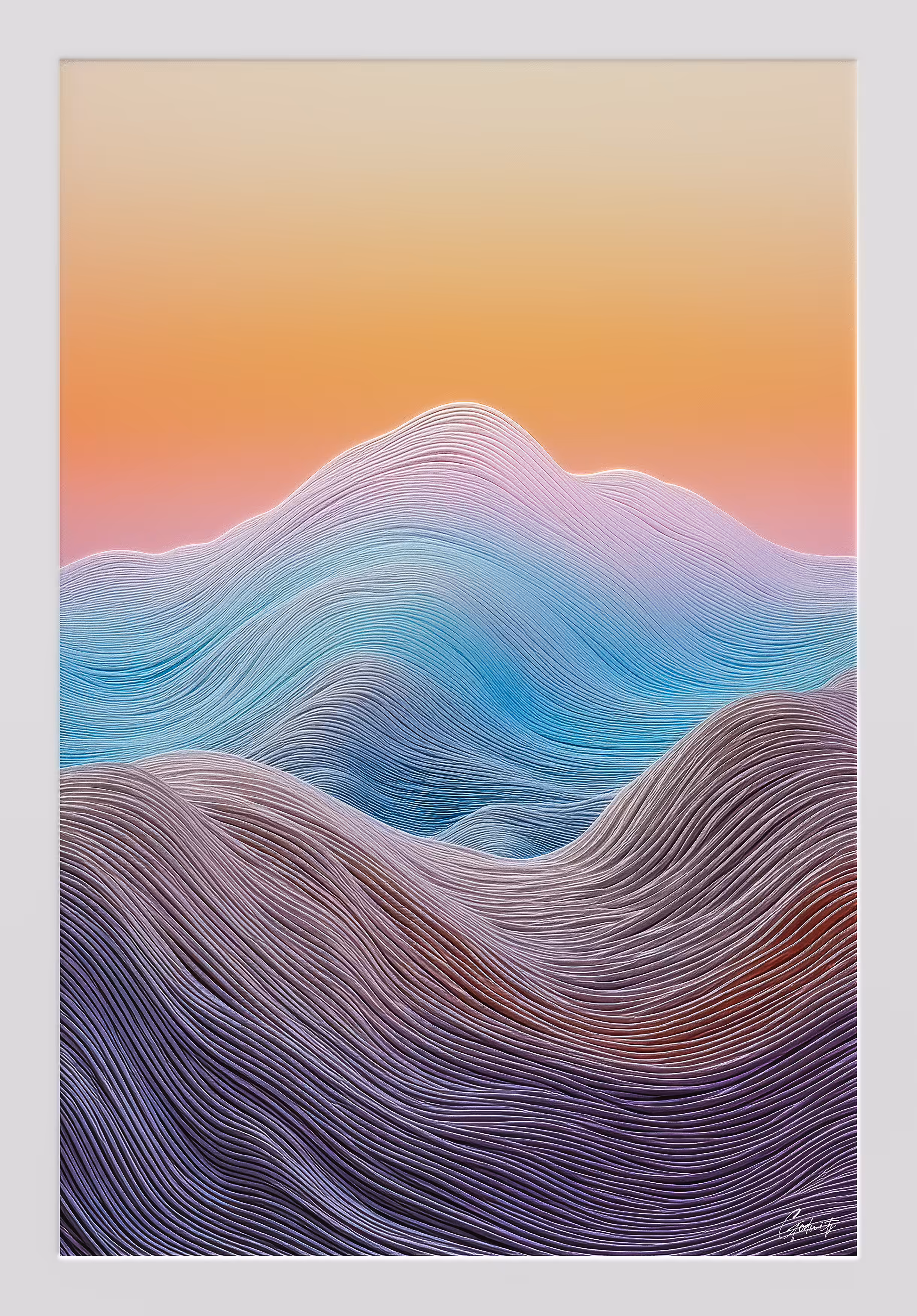 Landscapes #32