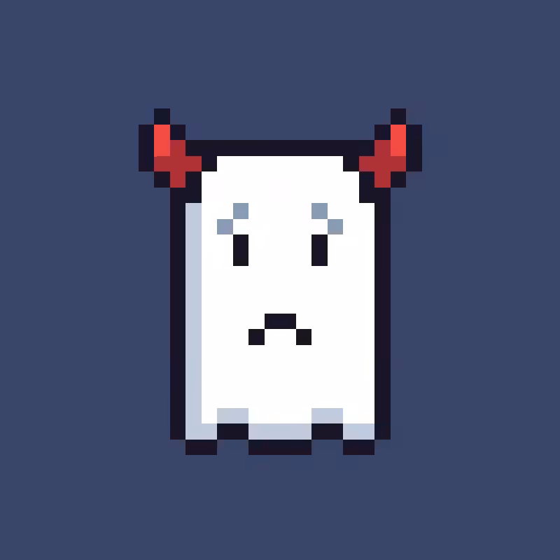 Ghosties #169