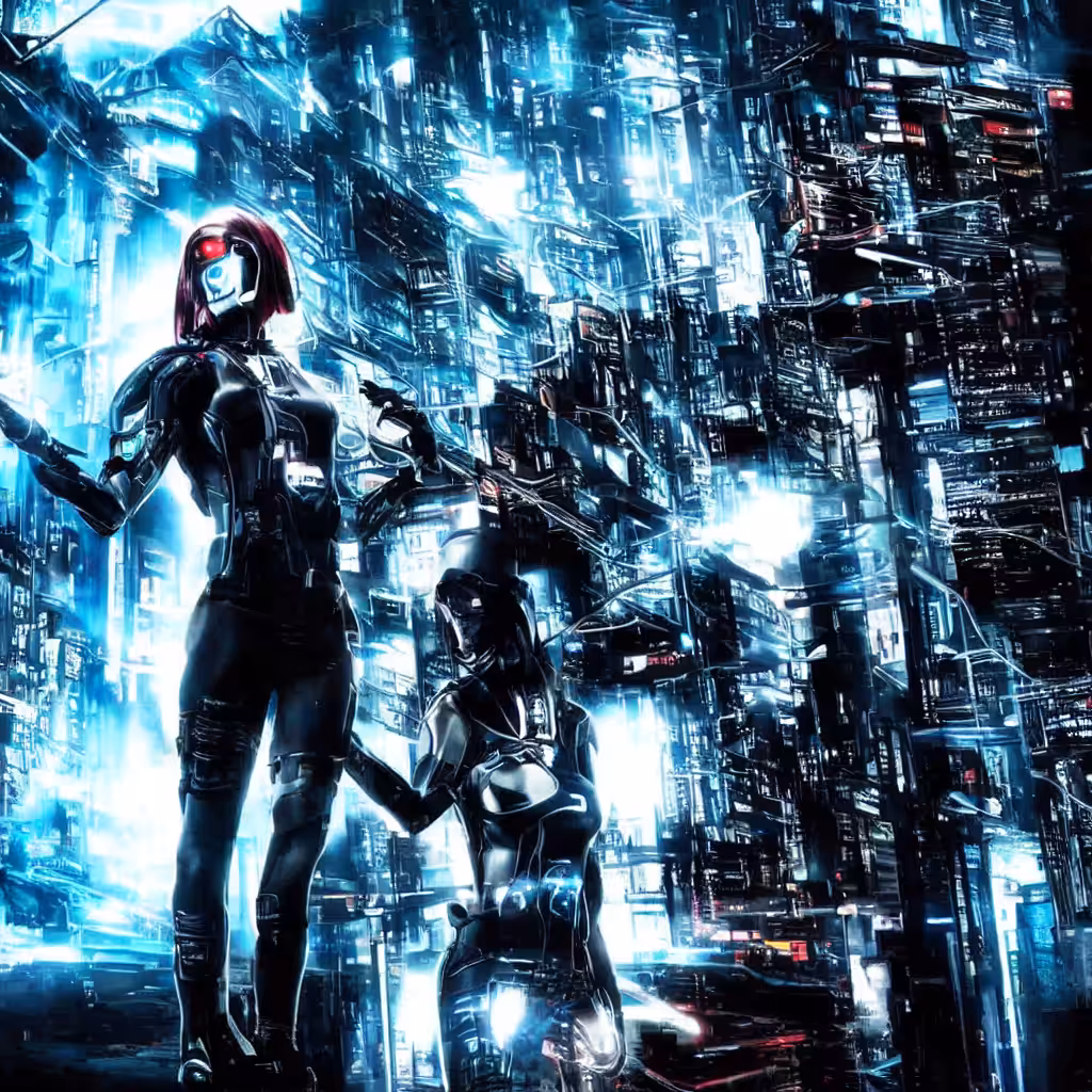 GlitchInquisitors