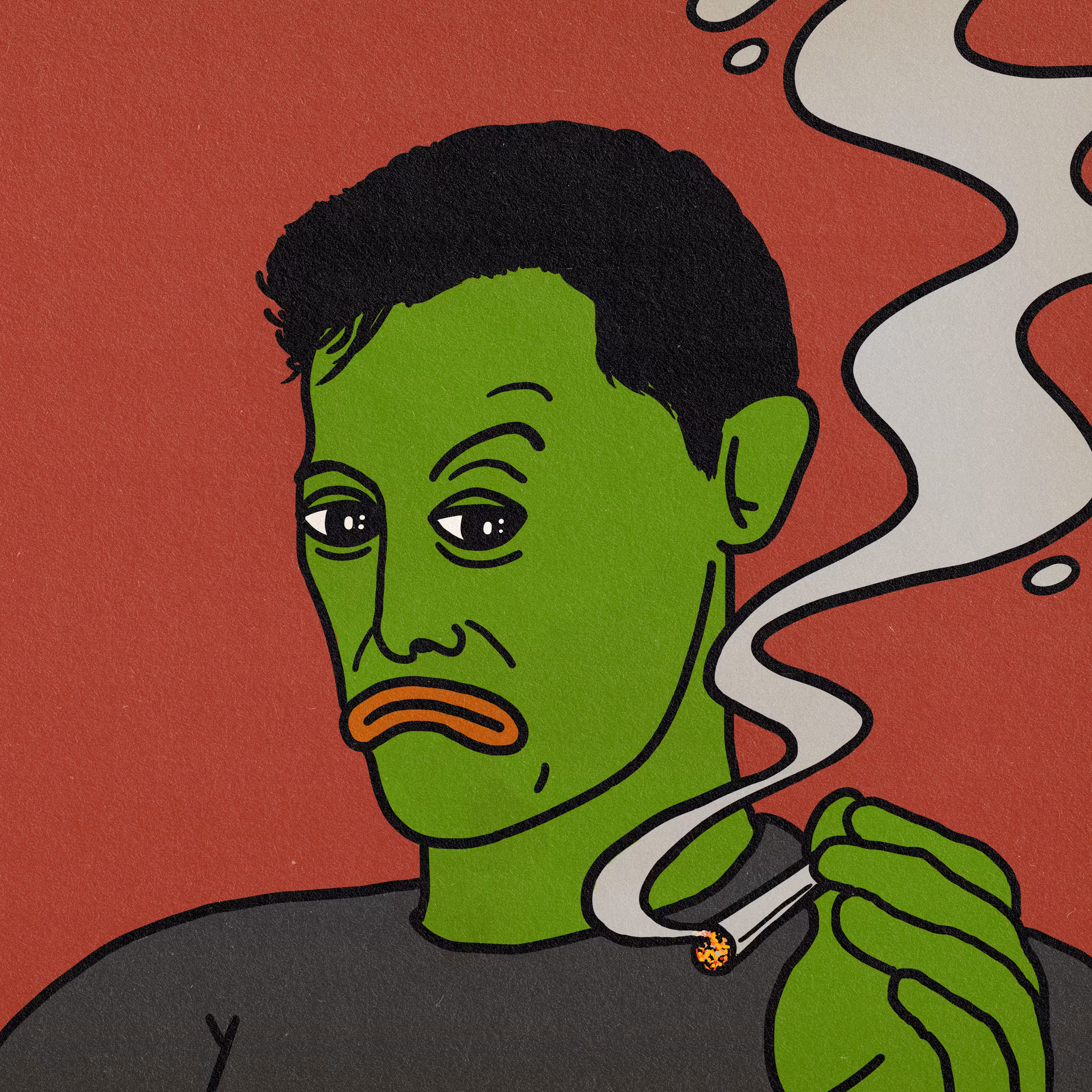 PEPE ELON