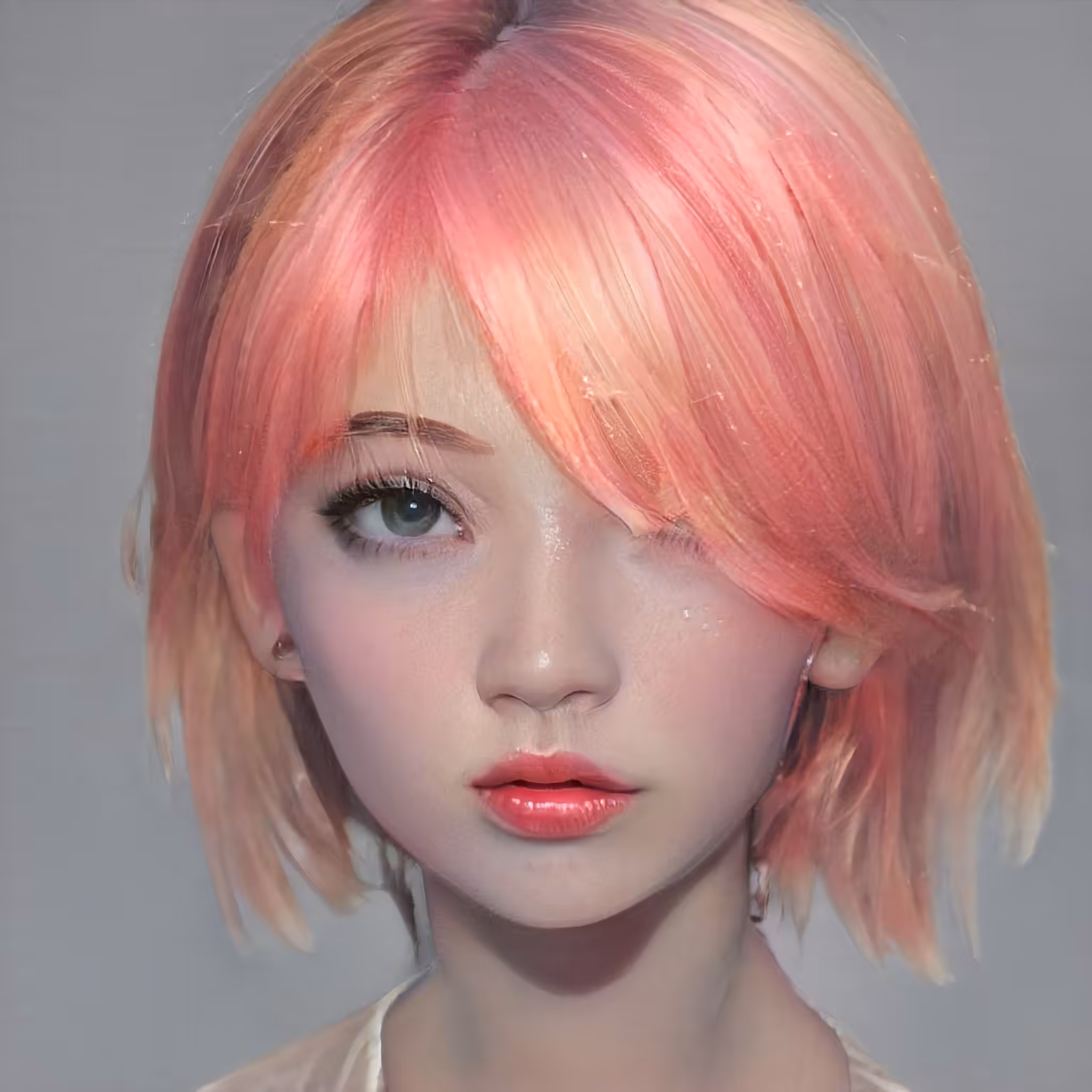 AI Avatar #174