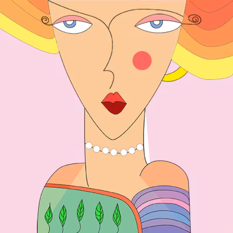 Hashgirls #8
