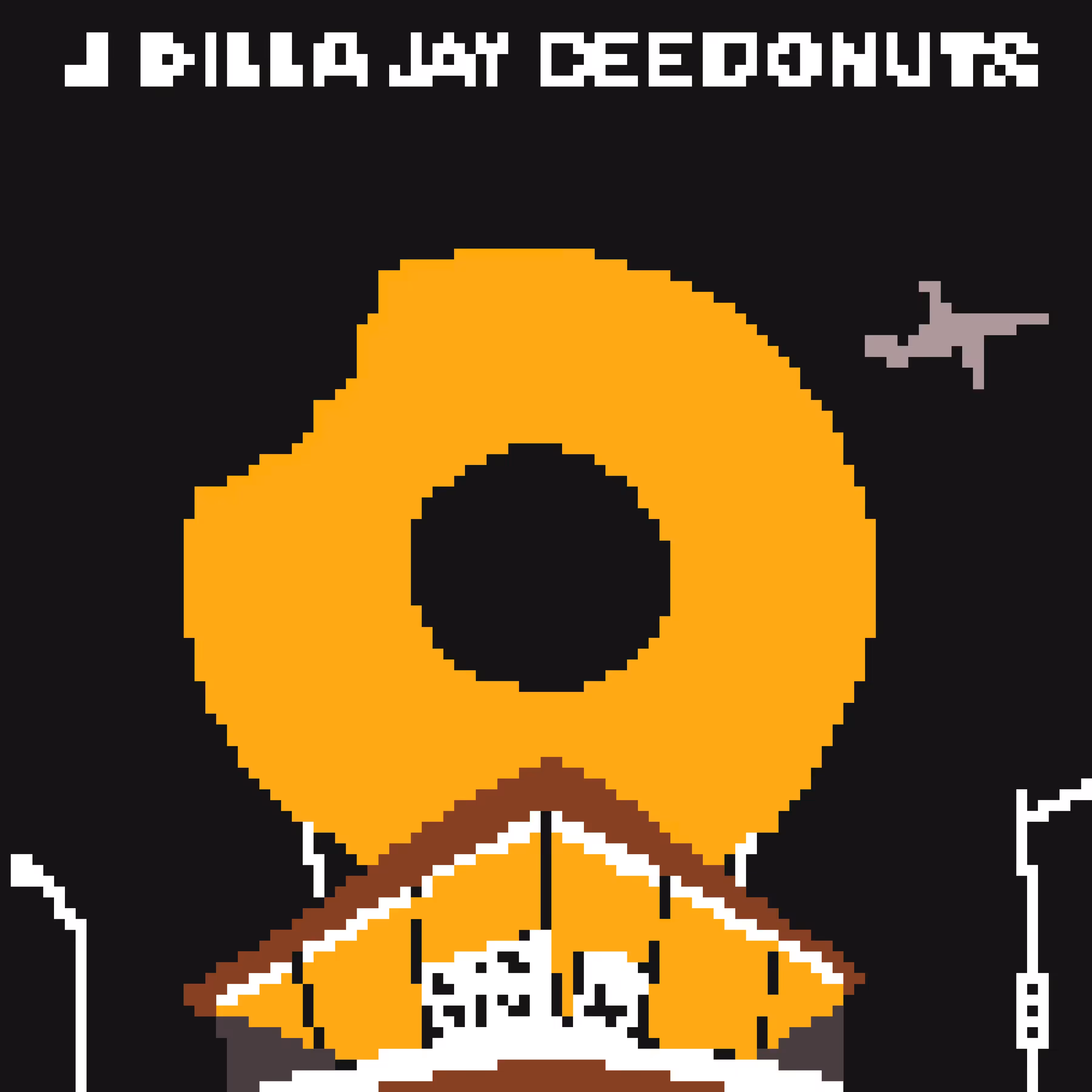 Donuts