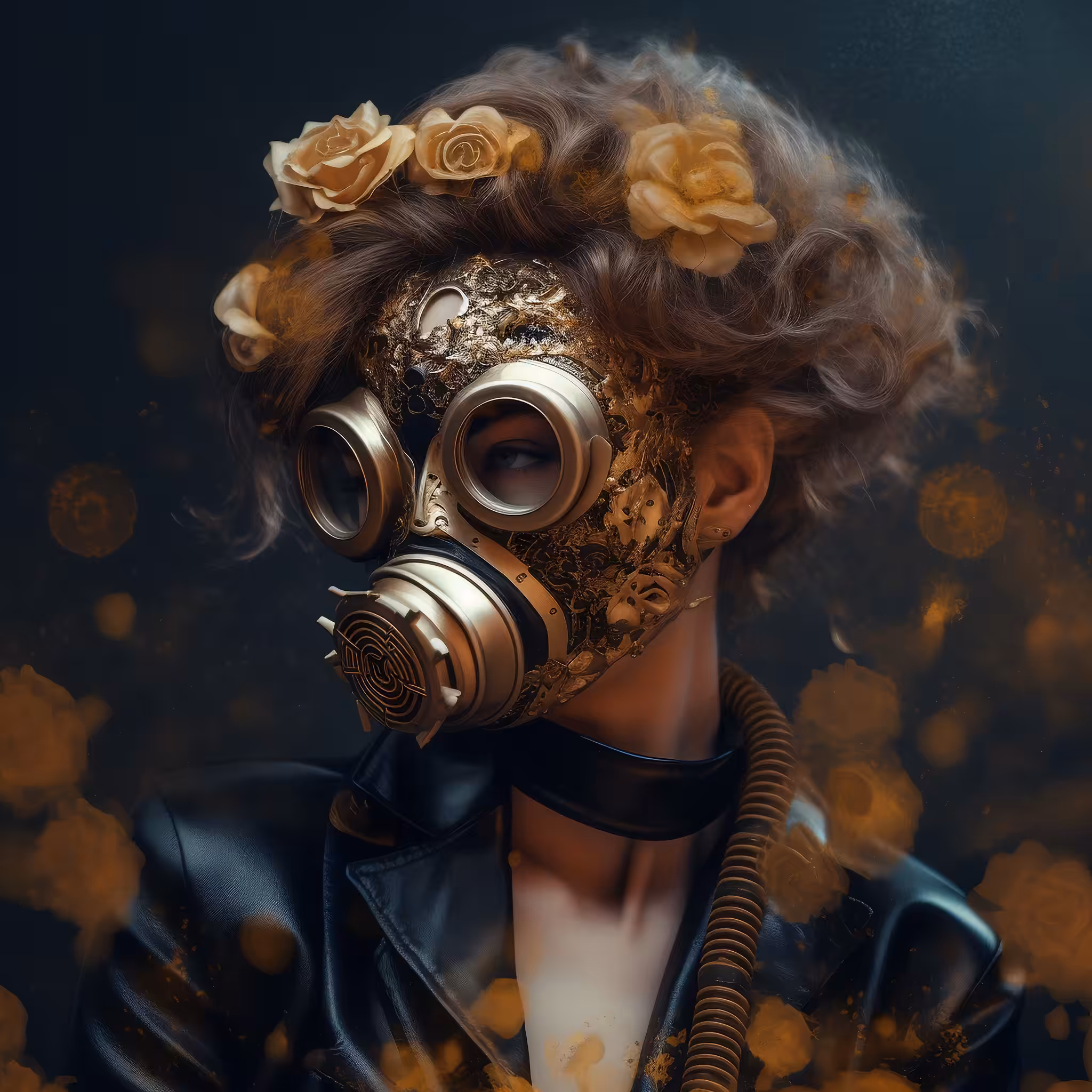 Apocalyptic #4