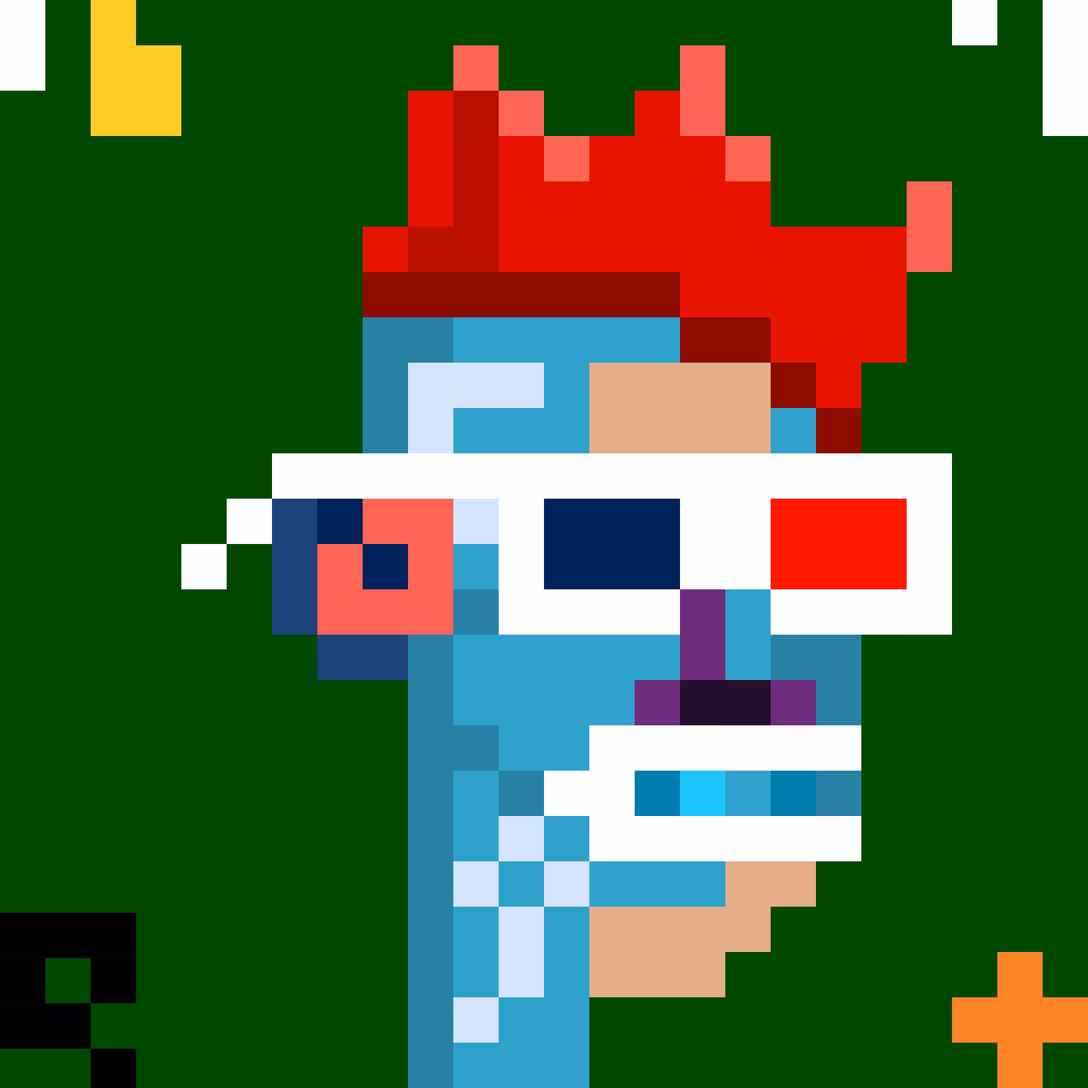 TwoFourQunk 363
