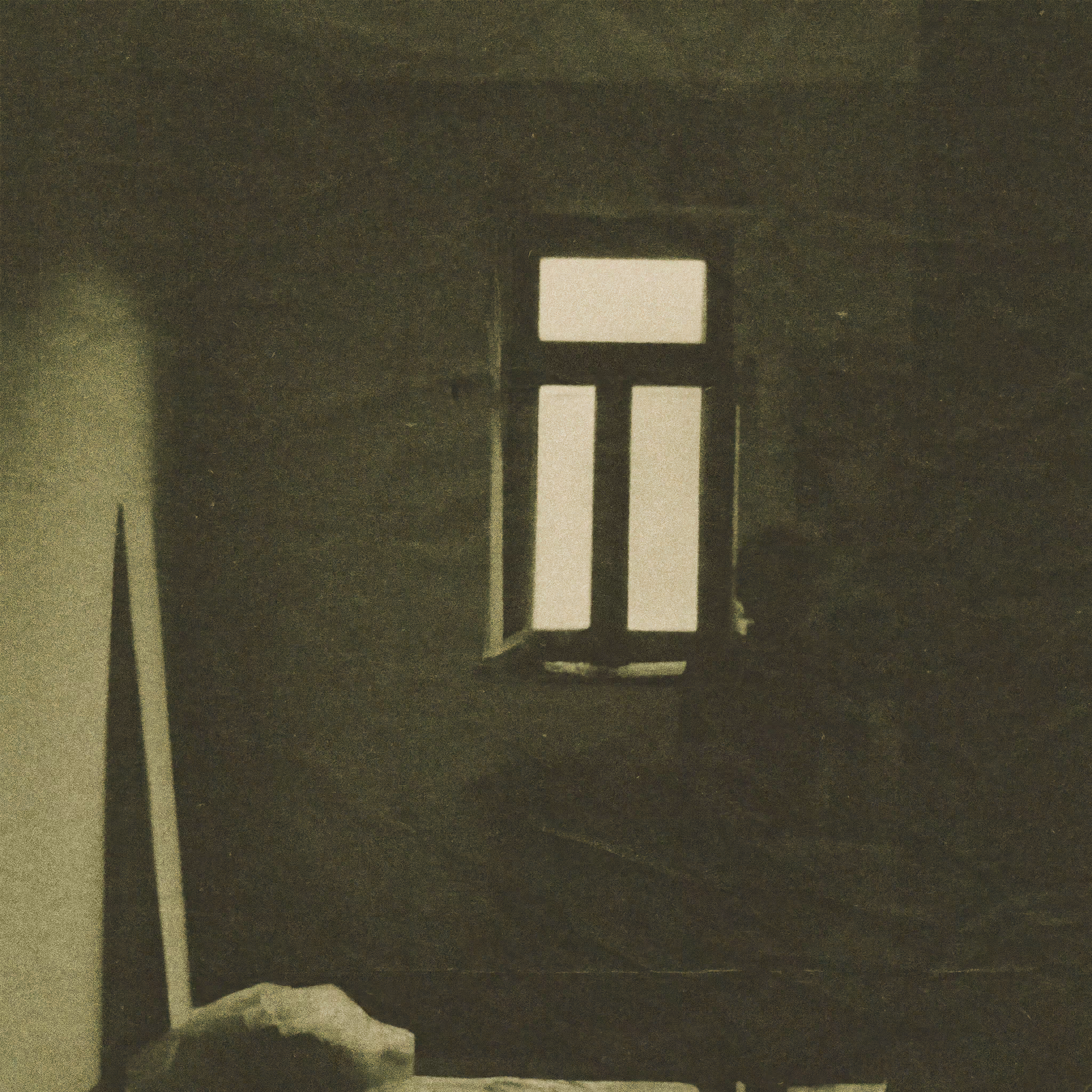 Hypnagogia #8