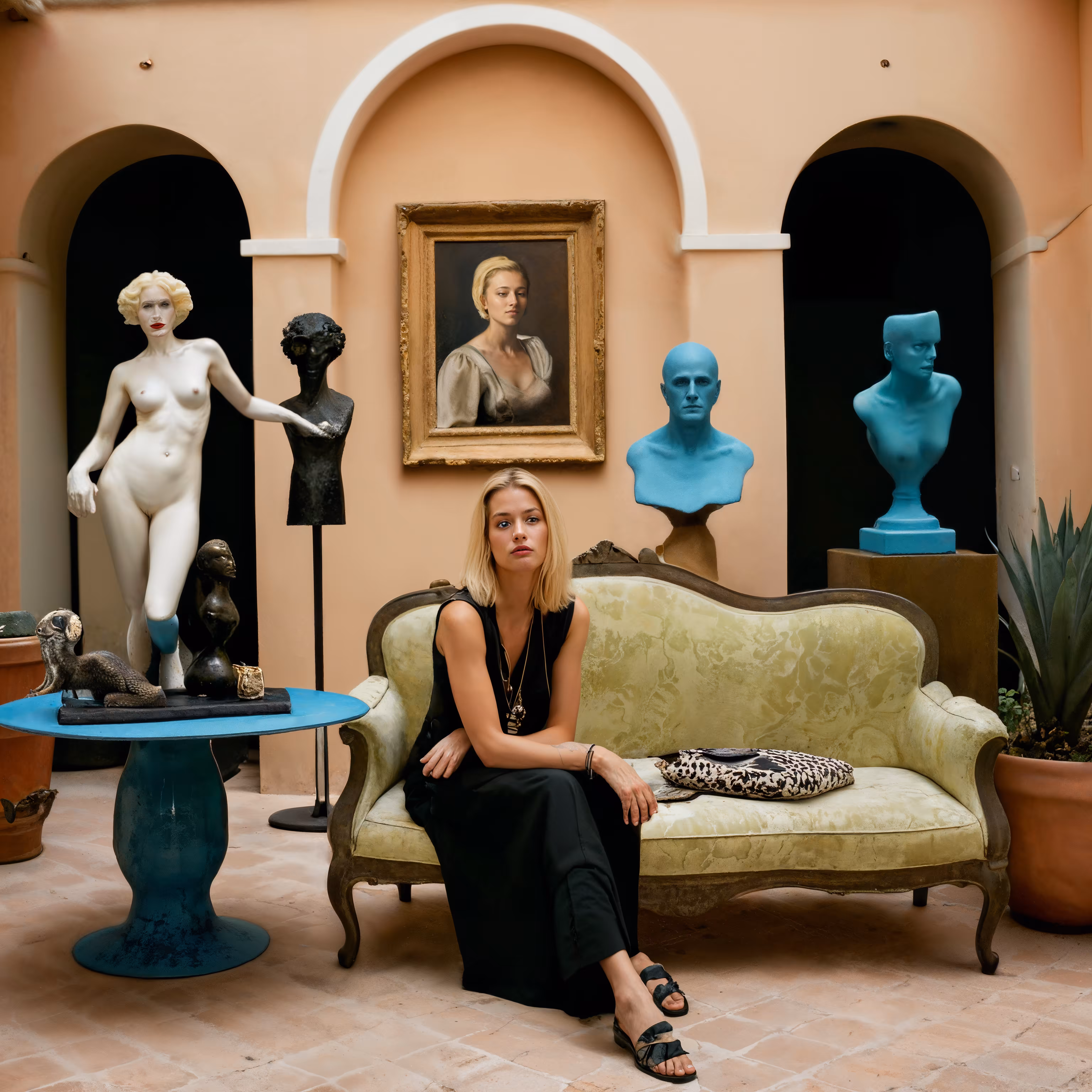 MEET THE COLLECTORS #9