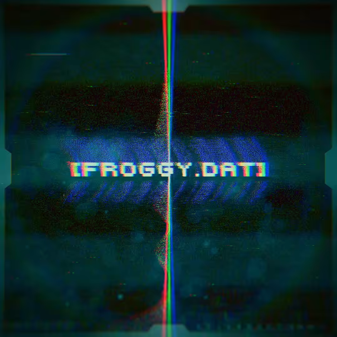 [DAT FILES] 8. FROGGY.DAT