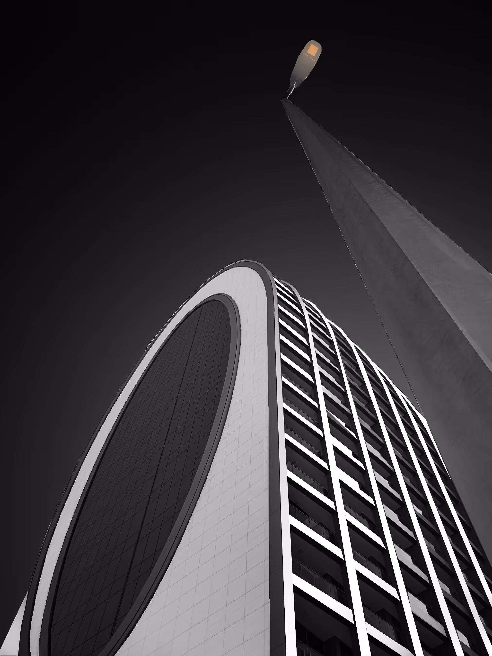 Perspective Composition