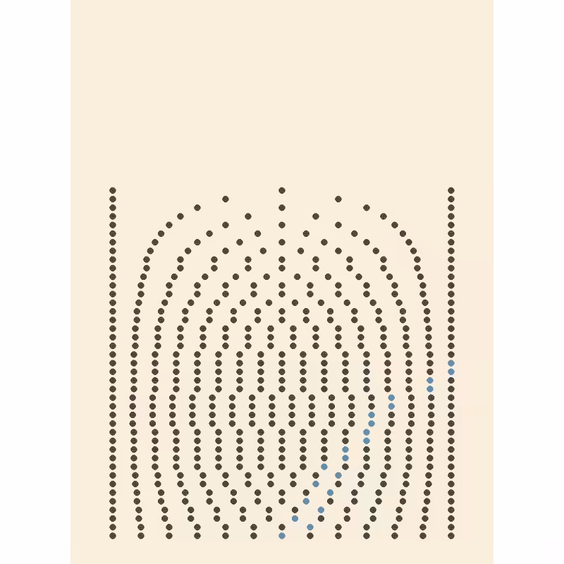 Poetics of Space #294