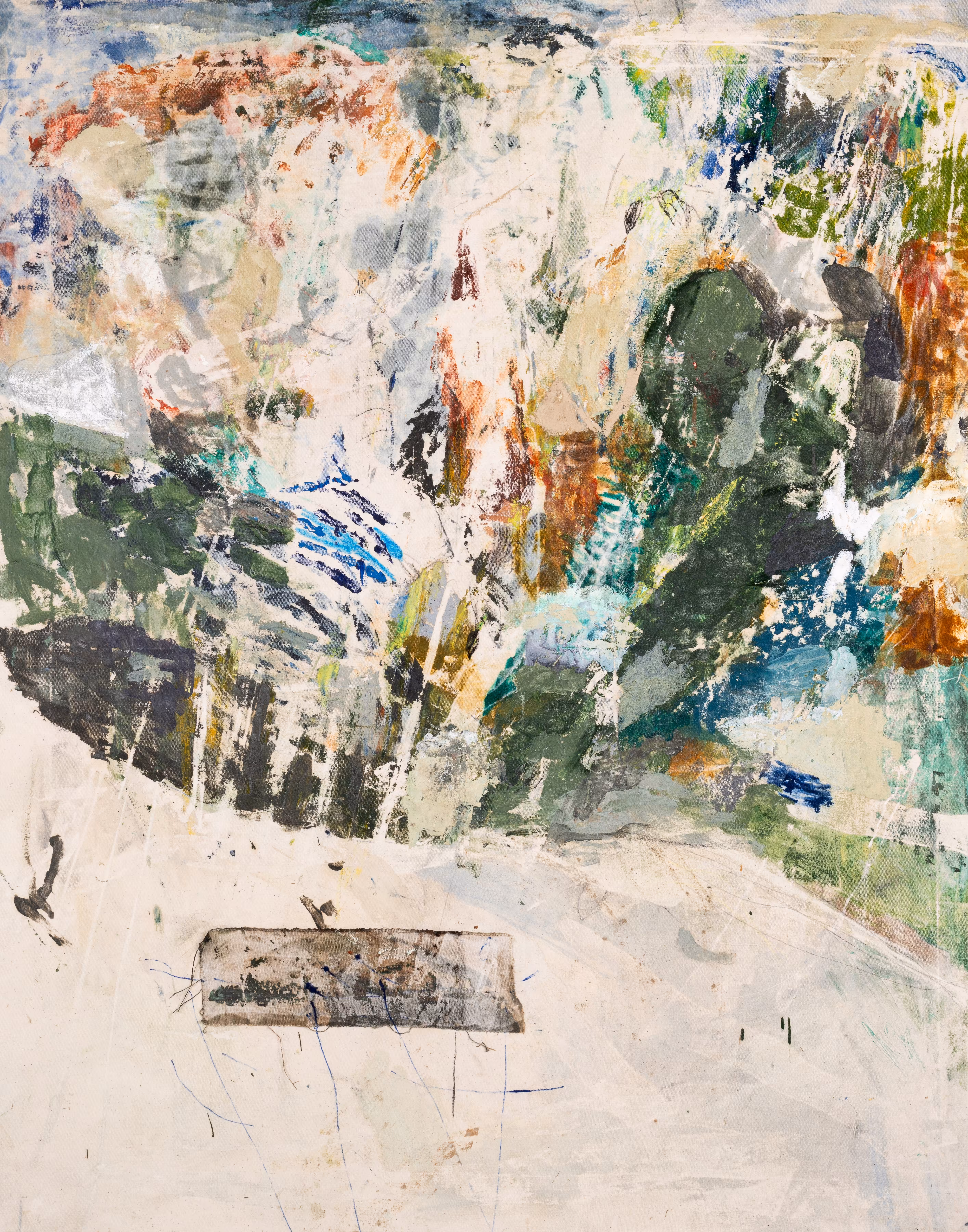 untitled (platform)