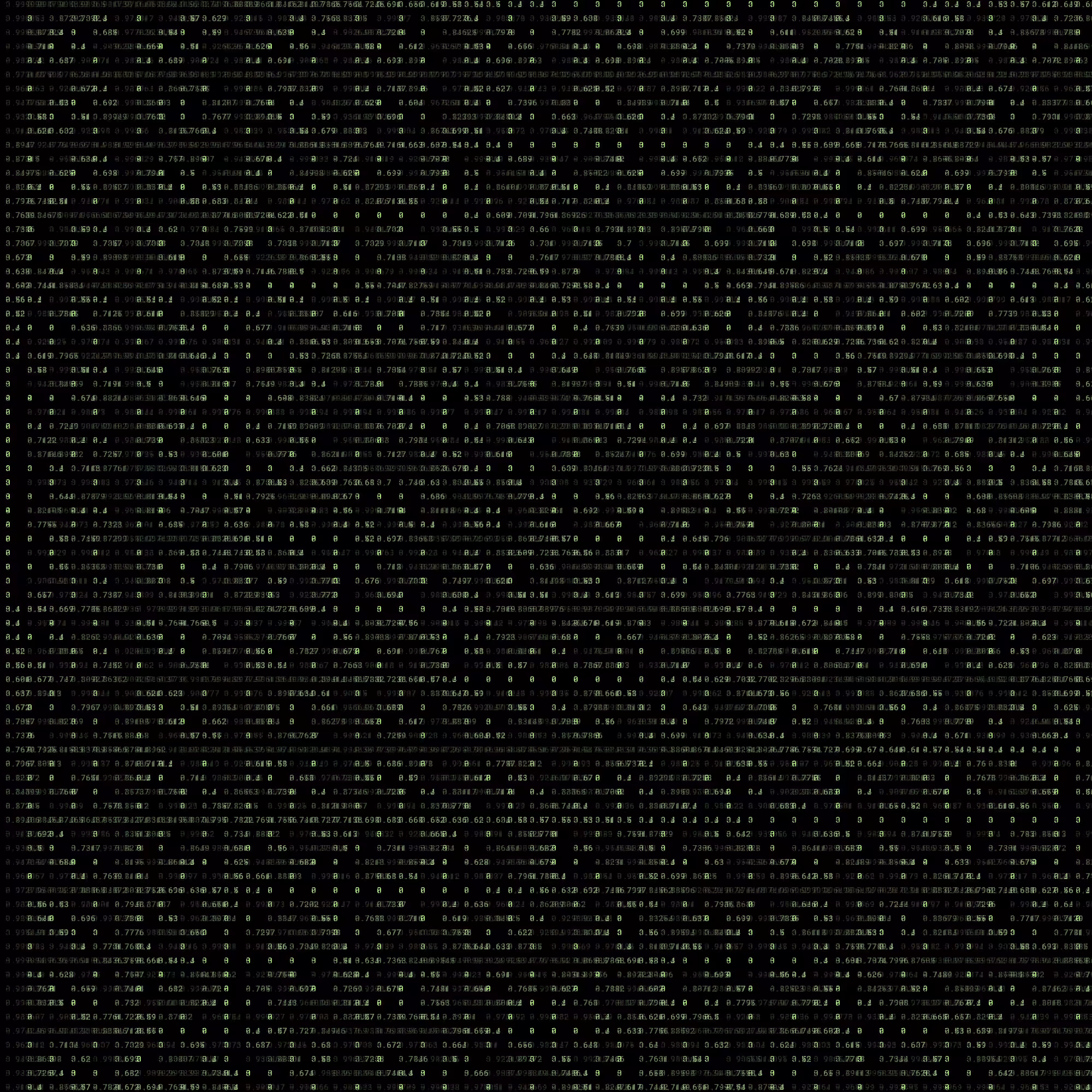 G̴̩̖͈̿L̵̲͖͗̅Ị̸̧̡̹͌̍T̶̻̈́C̷̭̱̣͙͆͒̈́H̴͈̗͖̀̓ #55