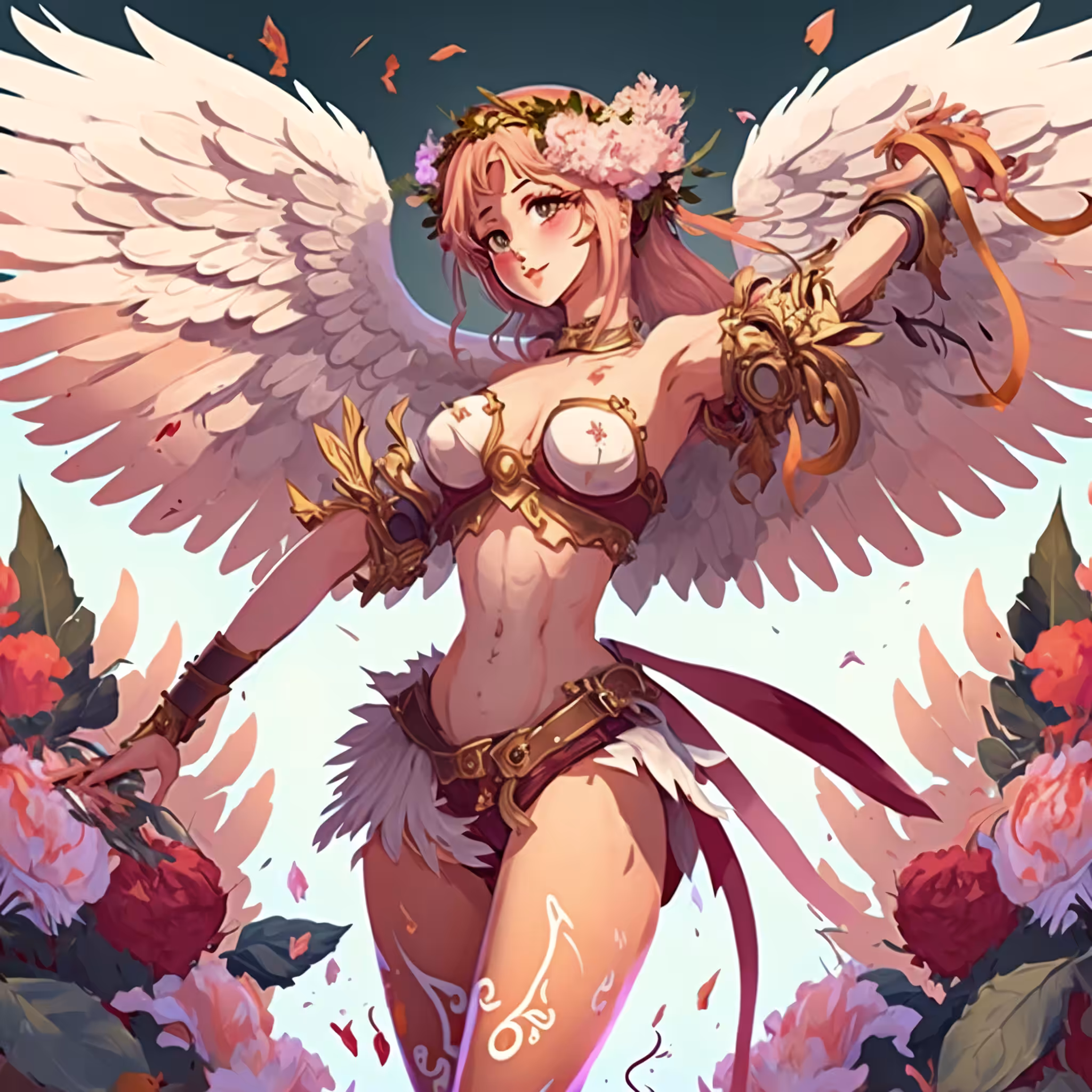 Angel Threads