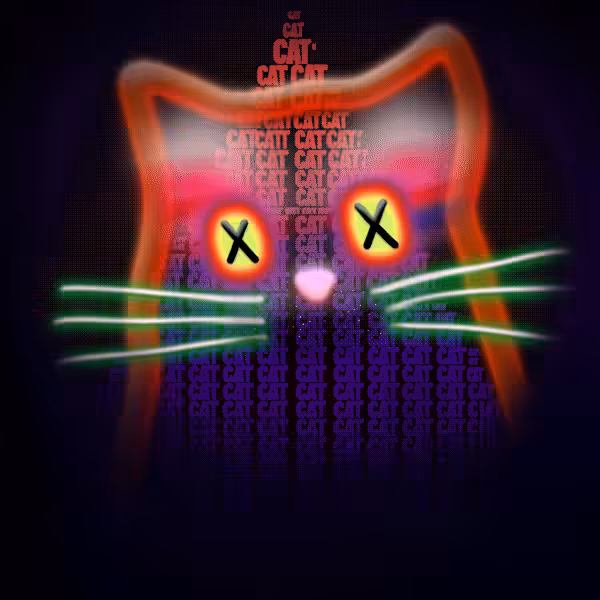 Quantum Cats #784