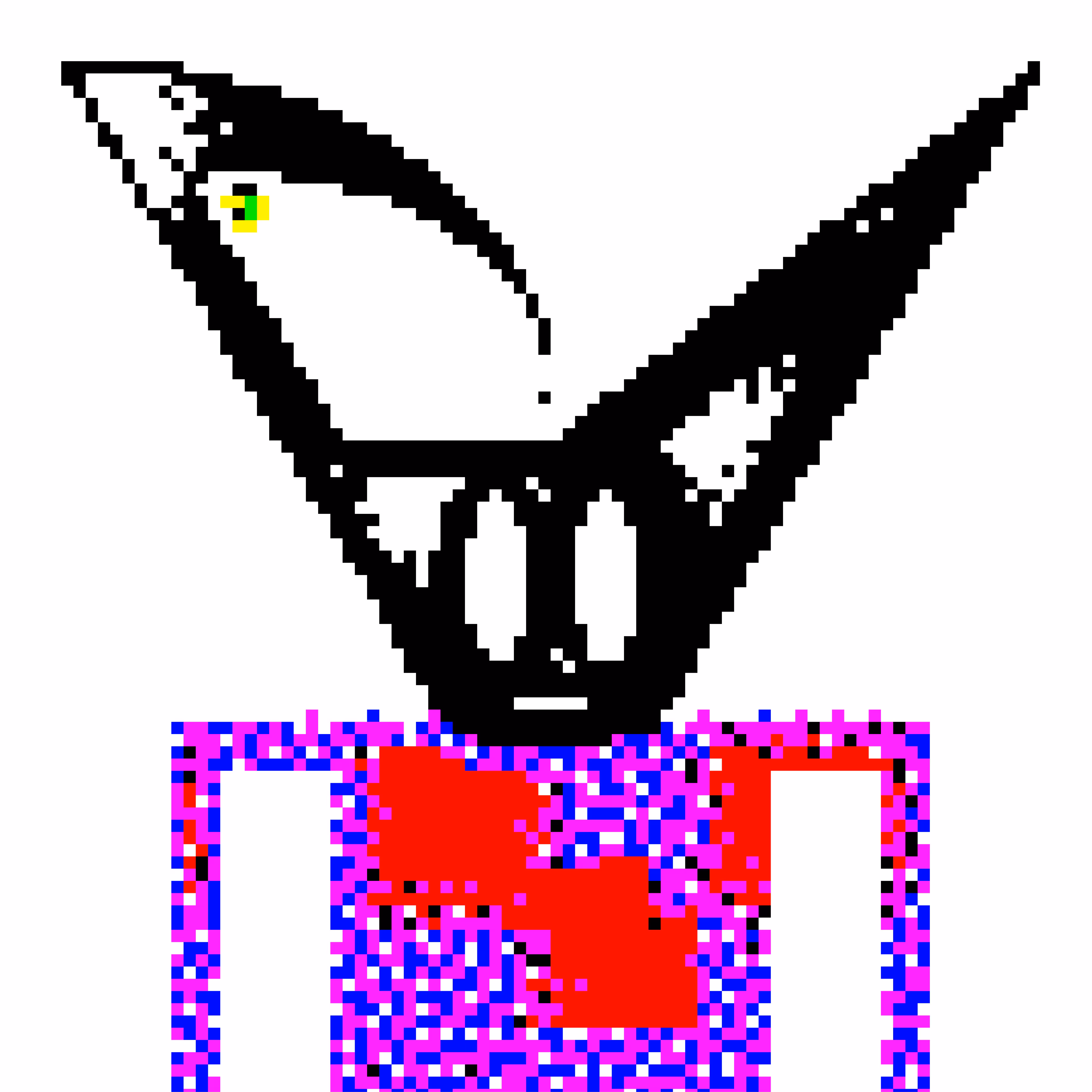 Pixel Creatures: PC.04