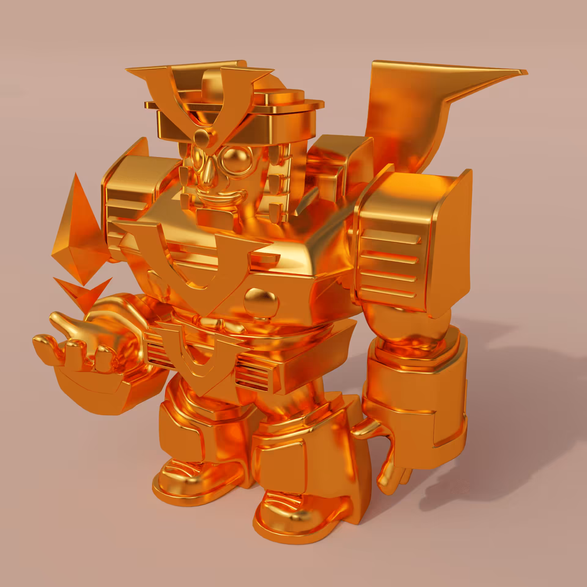 BOBOFACE #0044