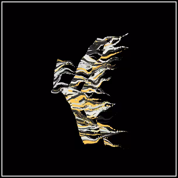 Sea Dragon #48