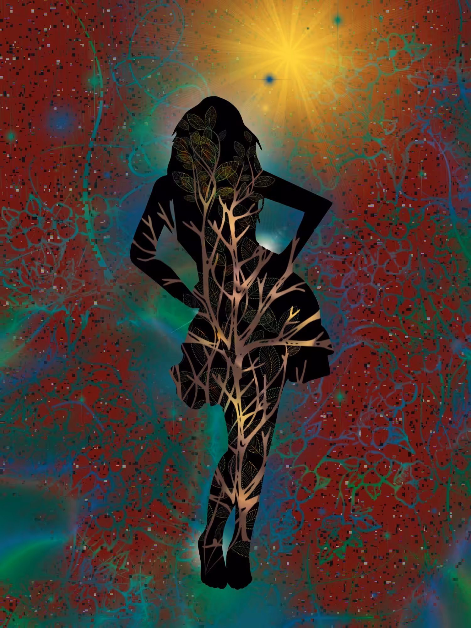 Resilient Growth