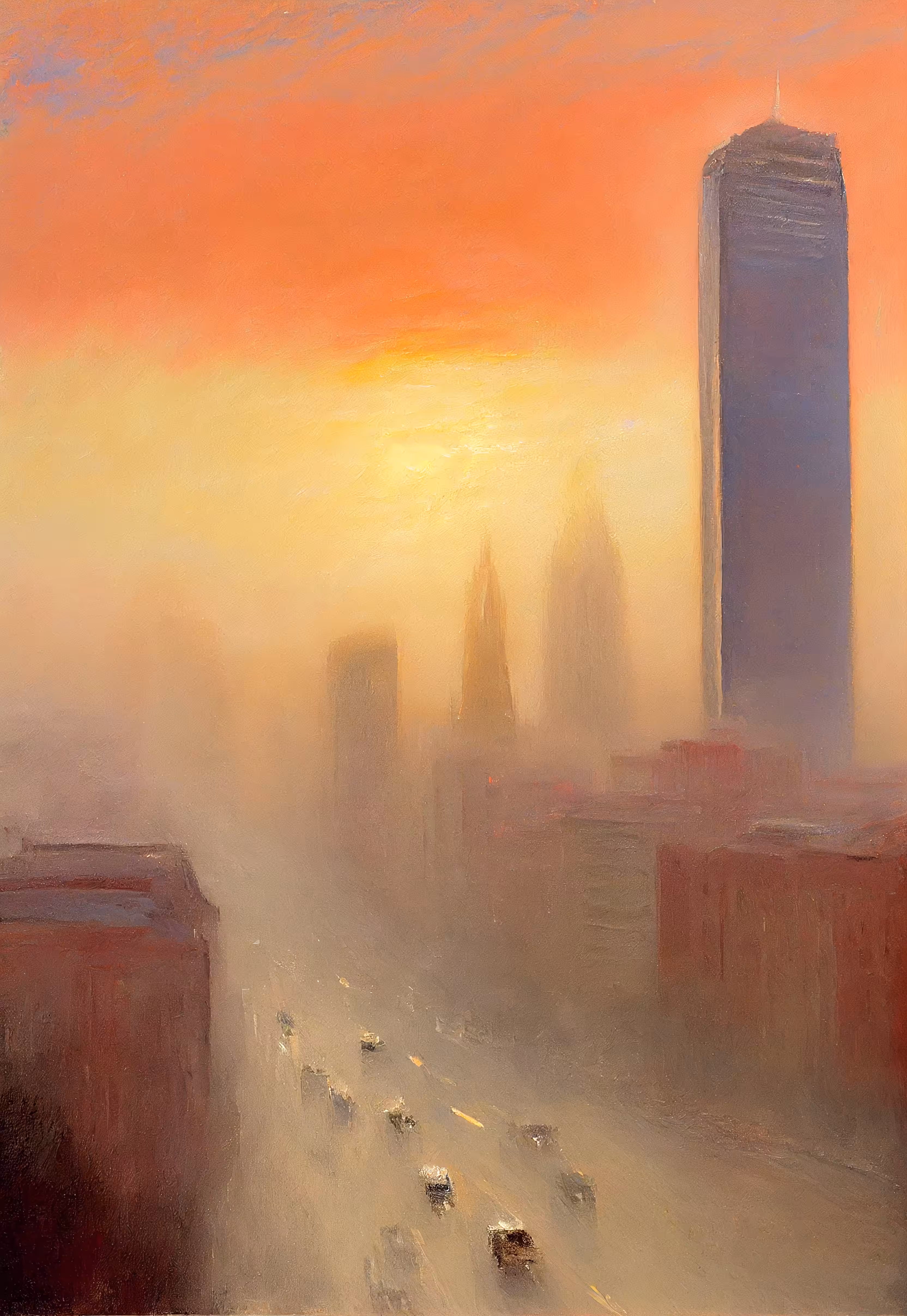 Orange City