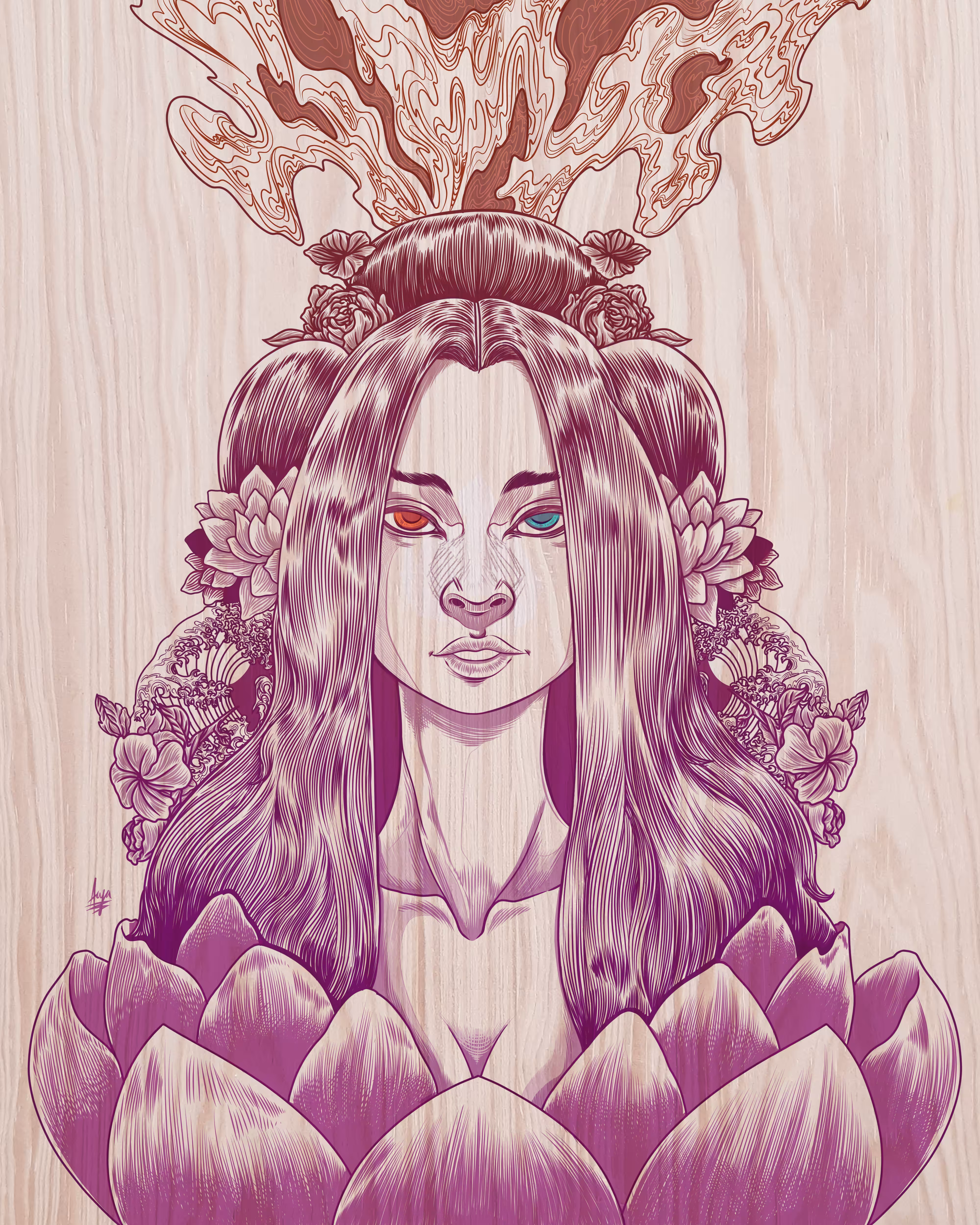 Mother Earth