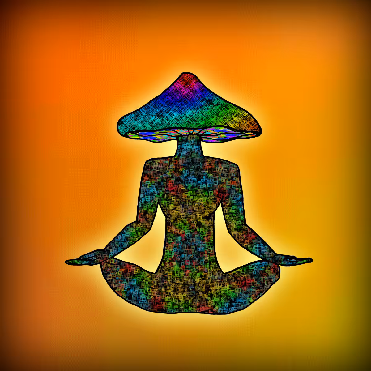 Meditate #6