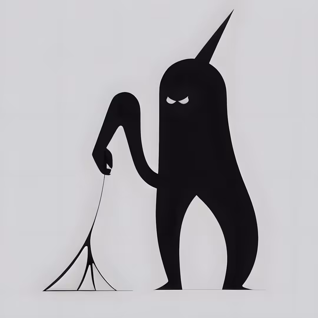 Minimalist Essence #25