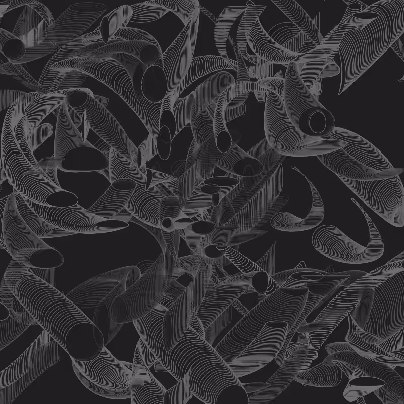 DARK FOREST #133