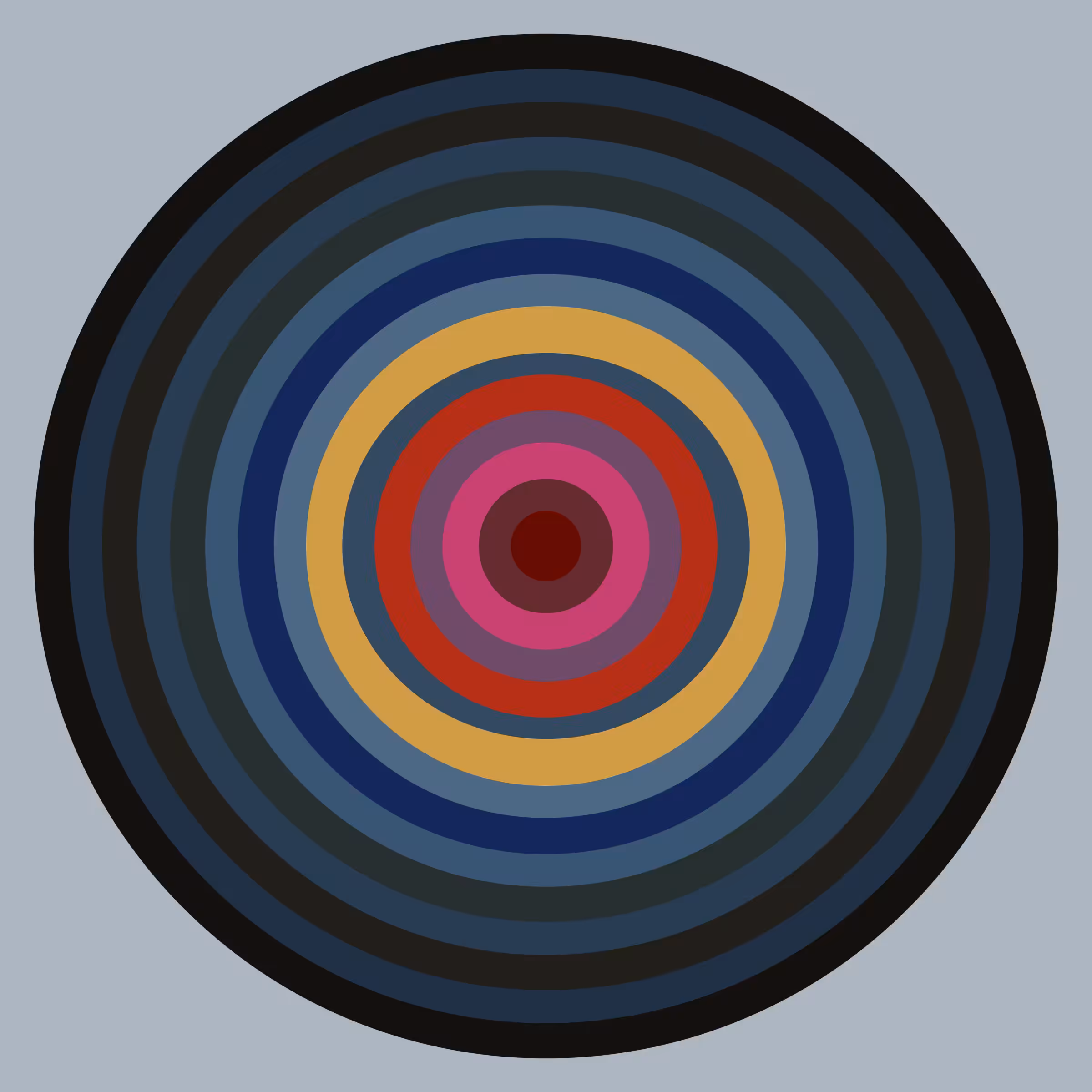 Circle of Frens² #7151