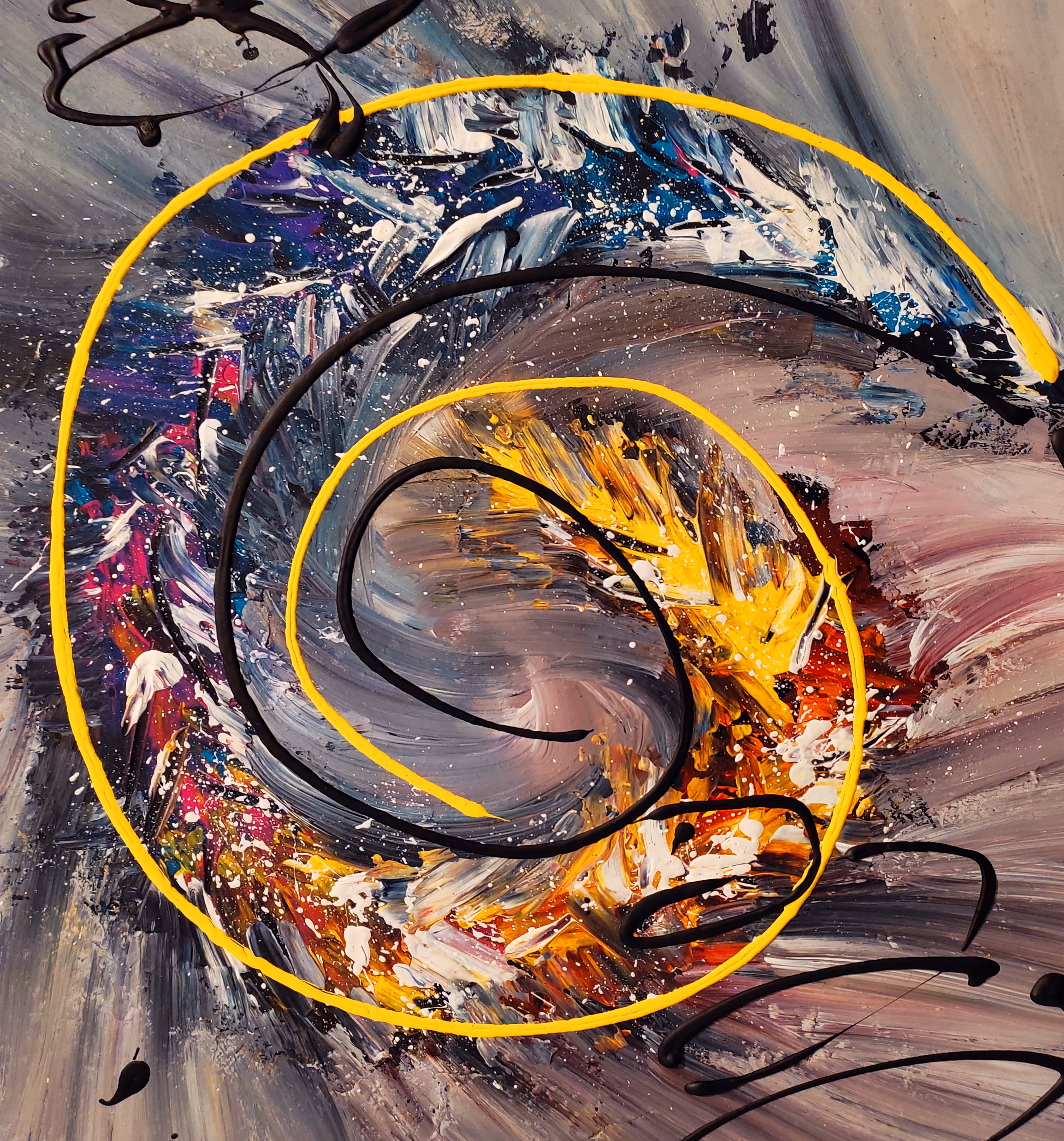 imperfect golden ratio