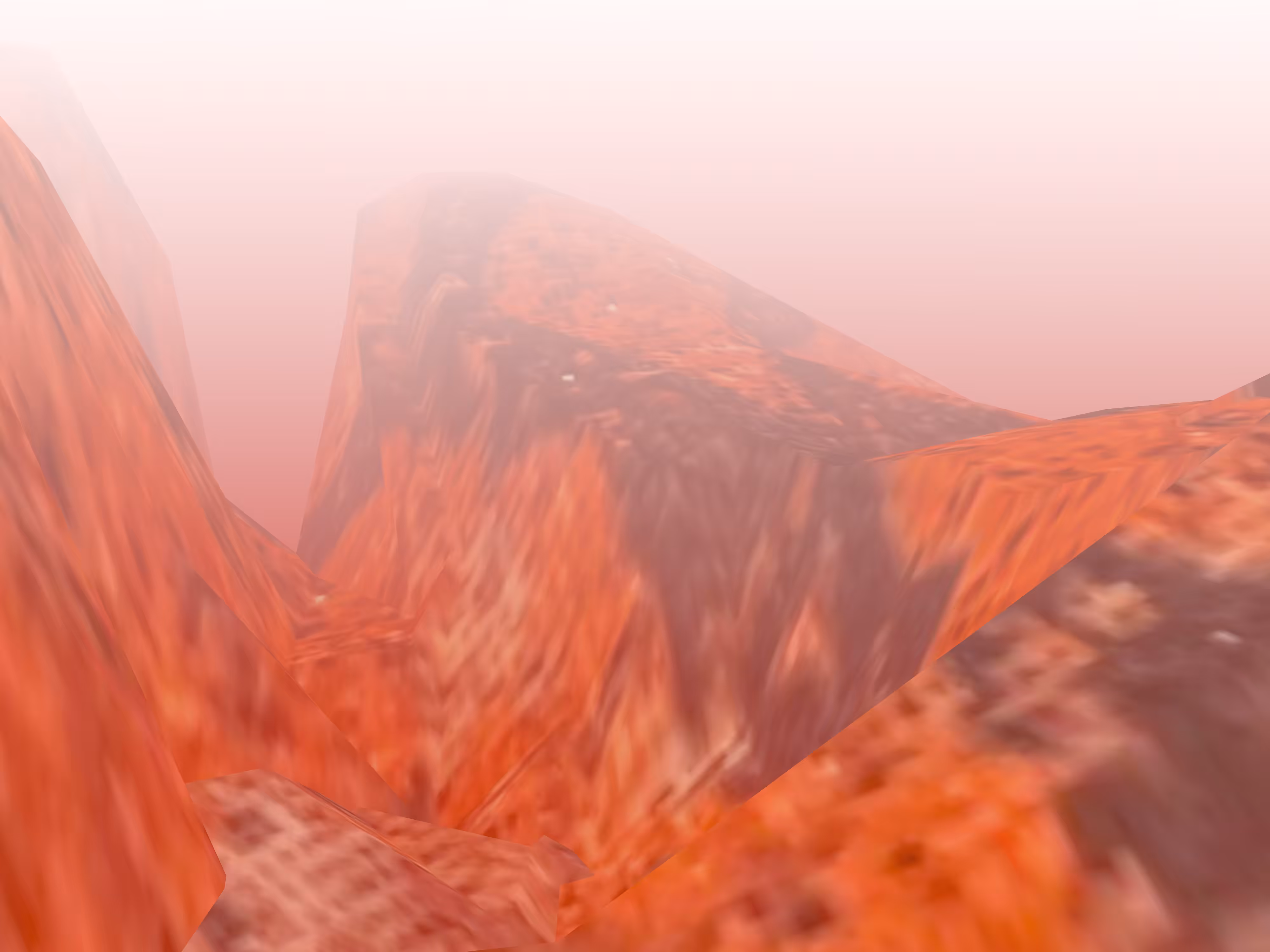 Iron Ravine
