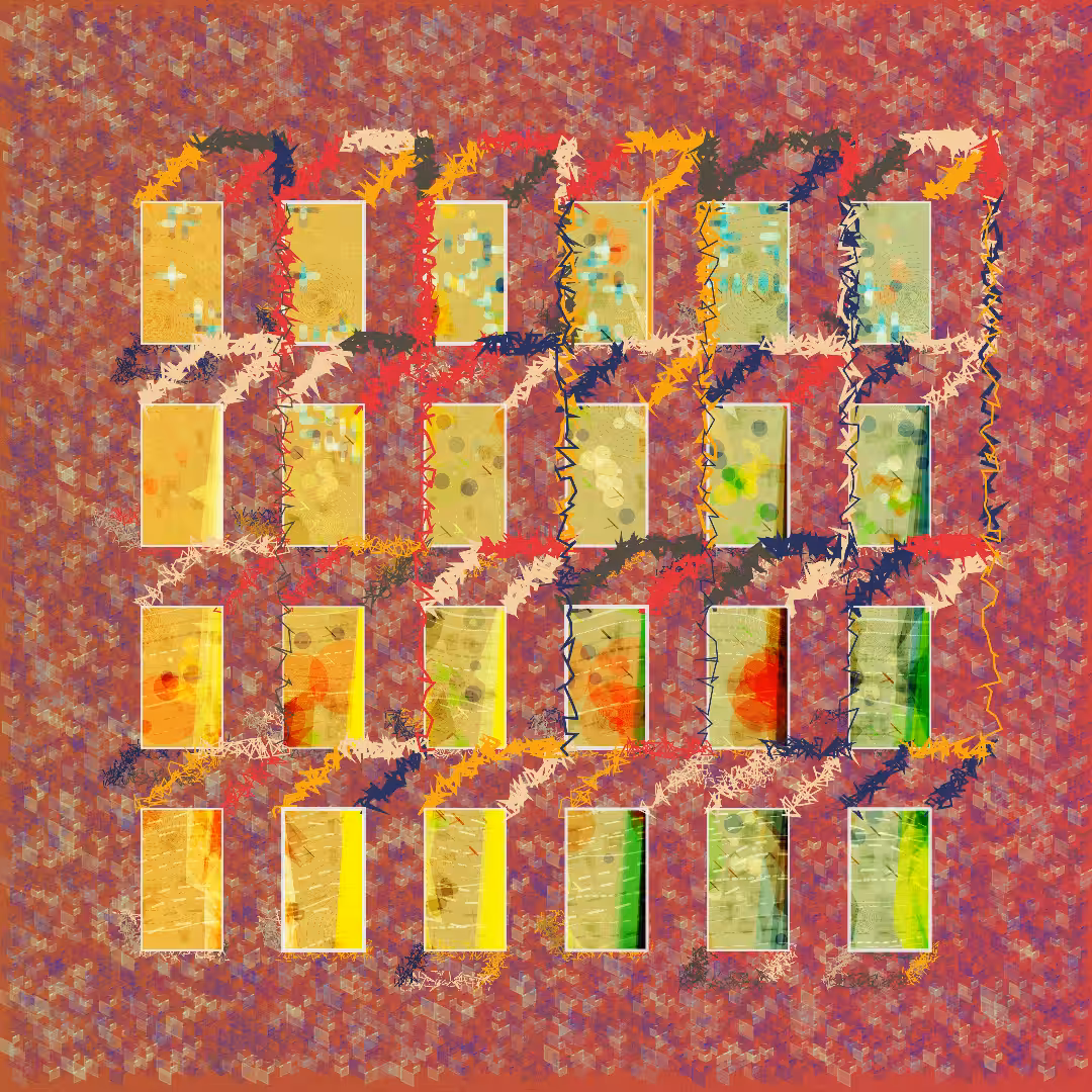 Naïf #33