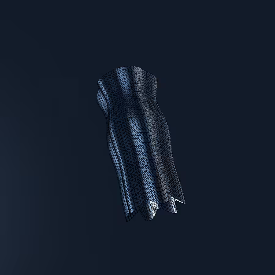 Alien Form #92
