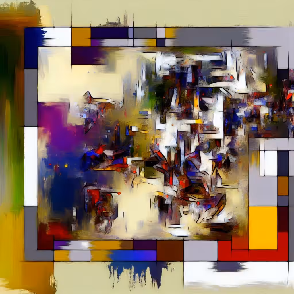 Digital Silence