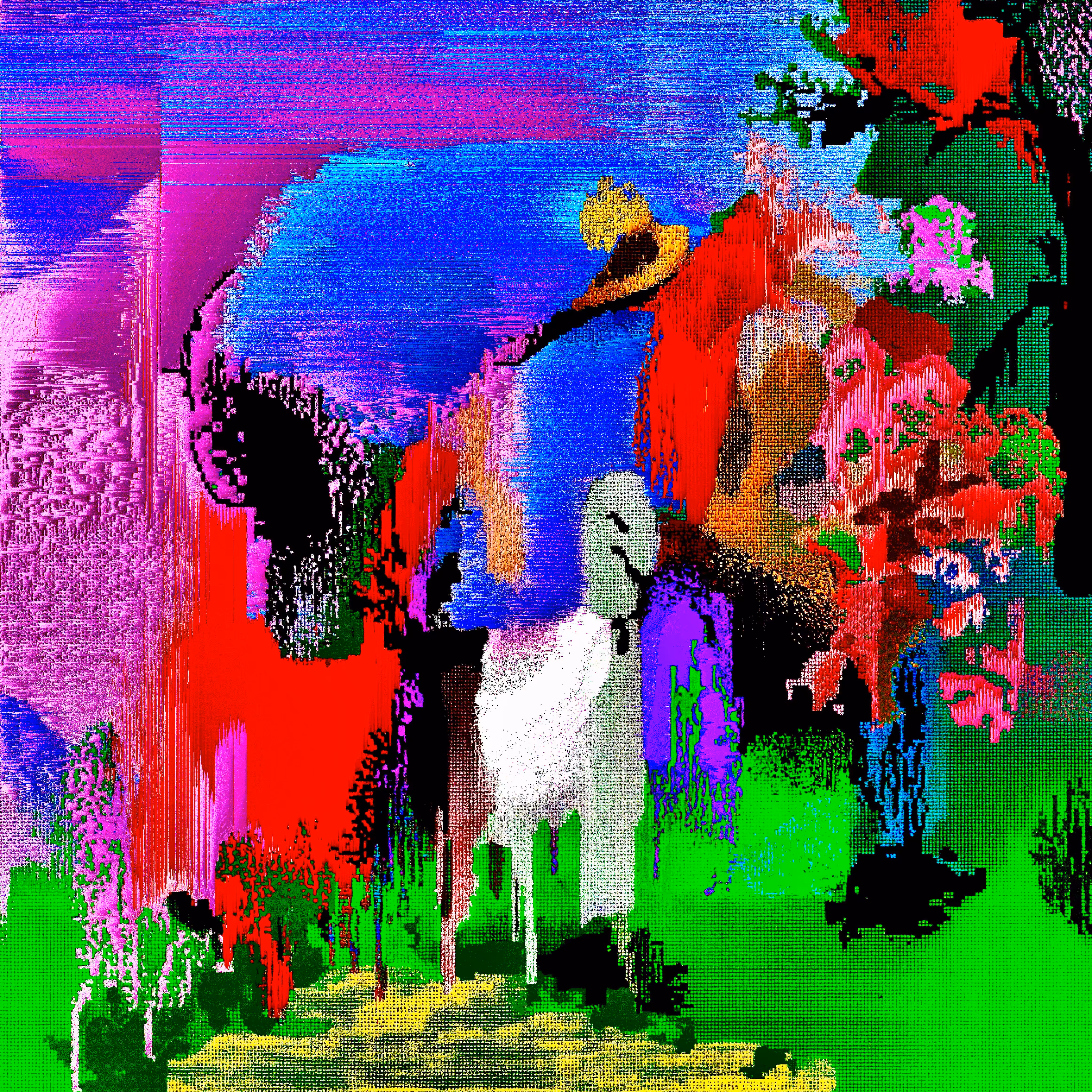 Essence of an Enchanted World