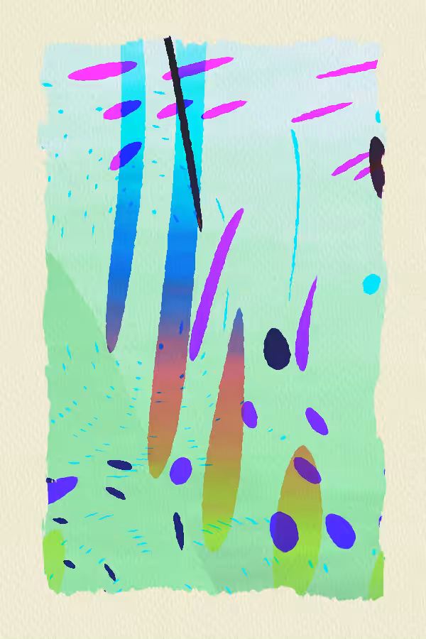 seaforms #29