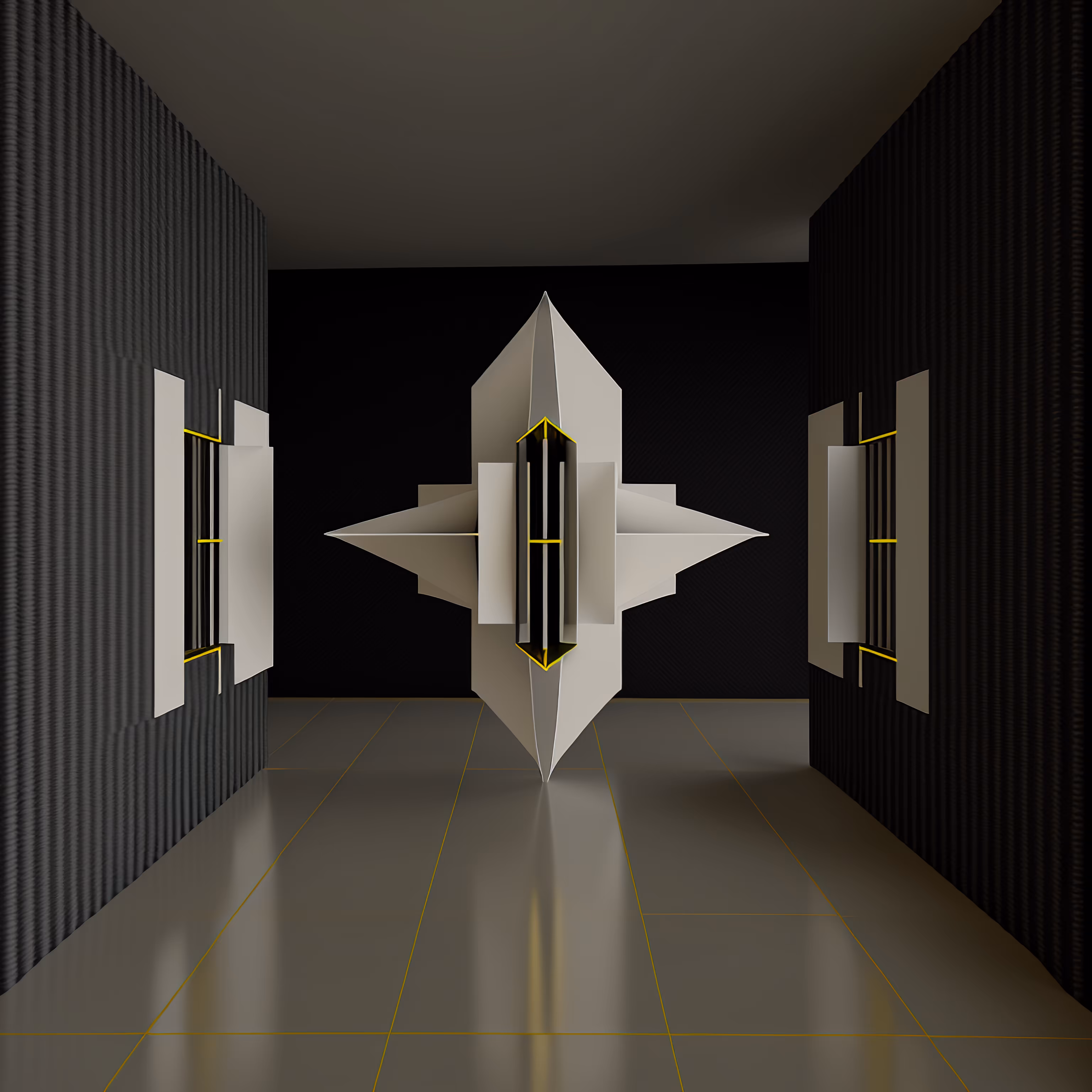 Iconomorphs #56