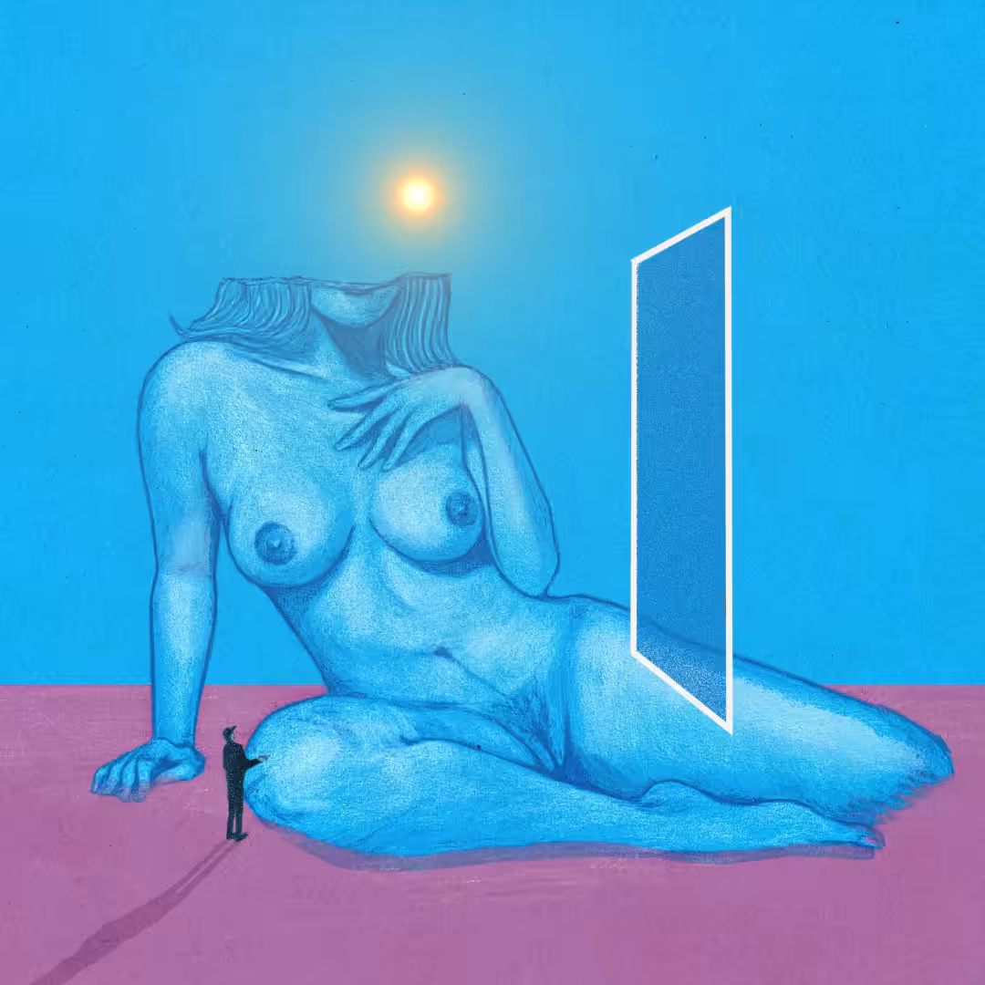 Colossal Effigy IV