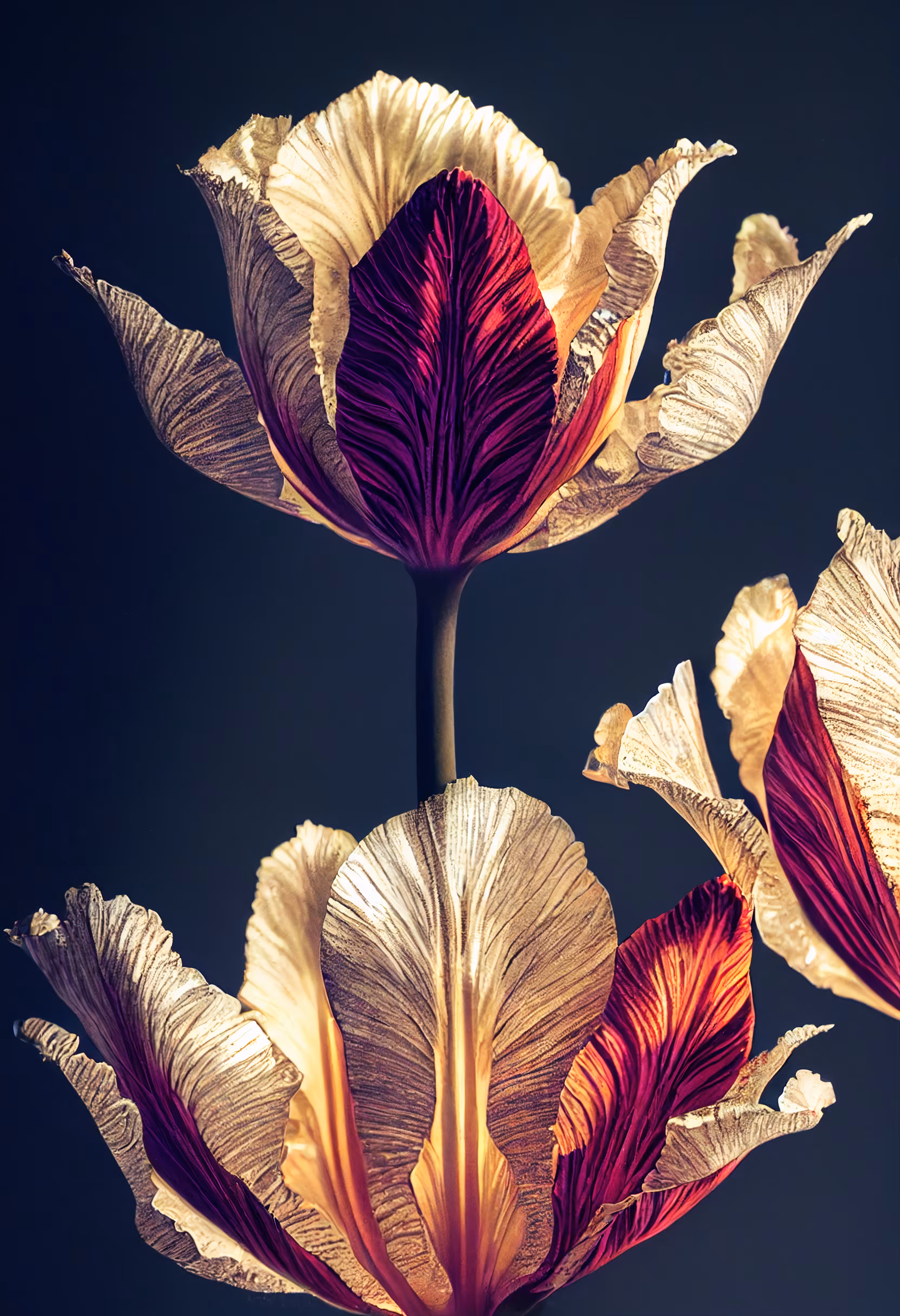 A Flower, Just For You. #35