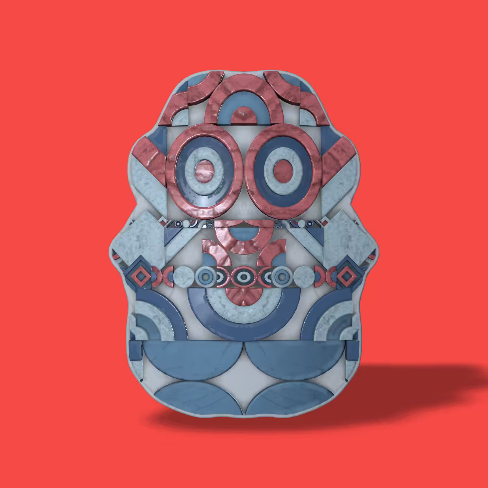 3D Generativemasks #5167