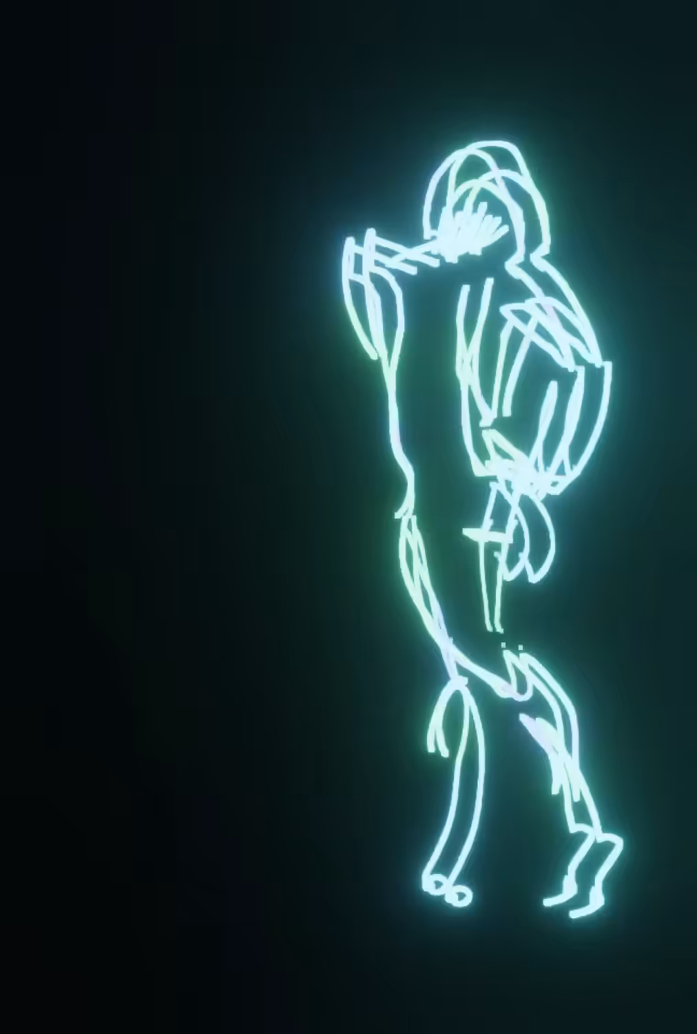 Body in motion