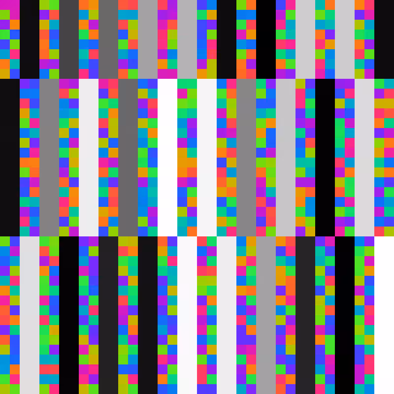 Cycles #4