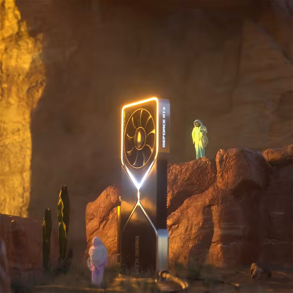 Modern Monolith