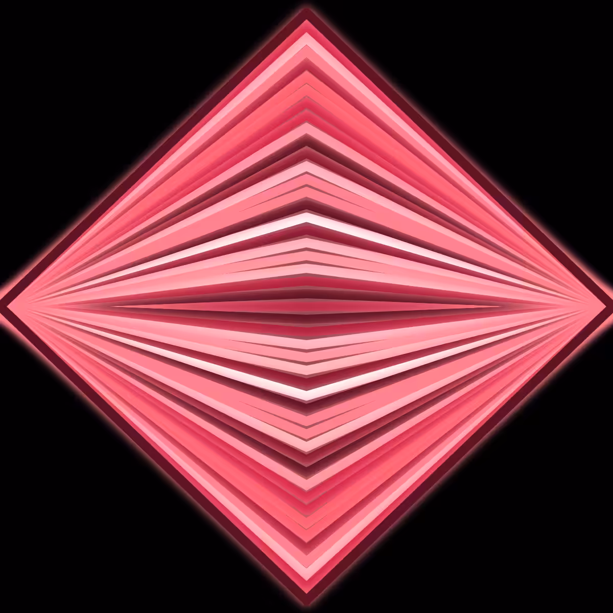 generative Rhombus#08