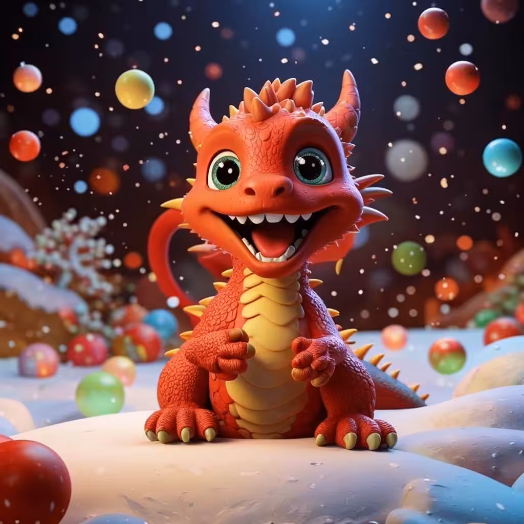 Merry Christmas Memories