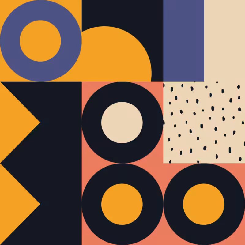 GEOMETA #1