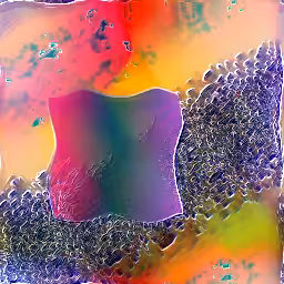 waves #918